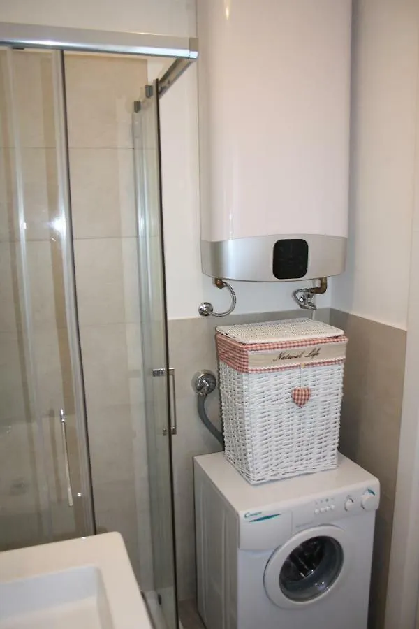 Apartamento Appartamento Alla Fonte Madesimo Italia