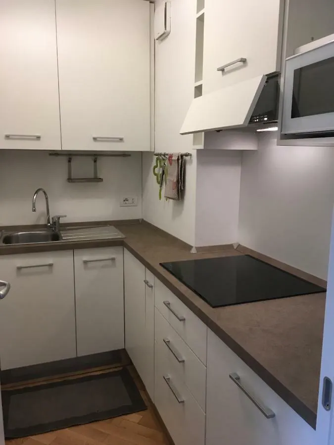 Apartamento Appartamento Alla Fonte Madesimo