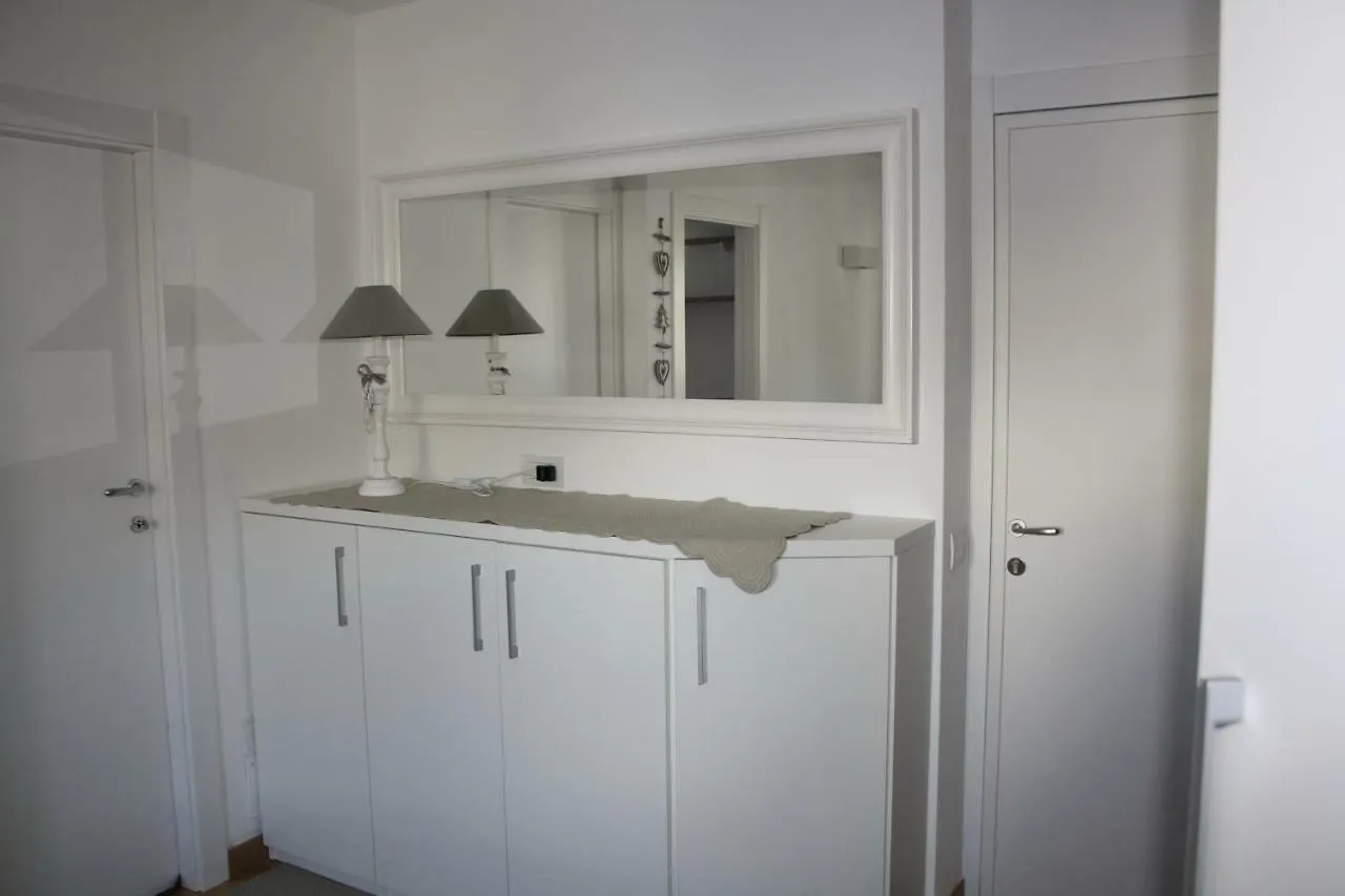 Appartamento Alla Fonte Madesimo