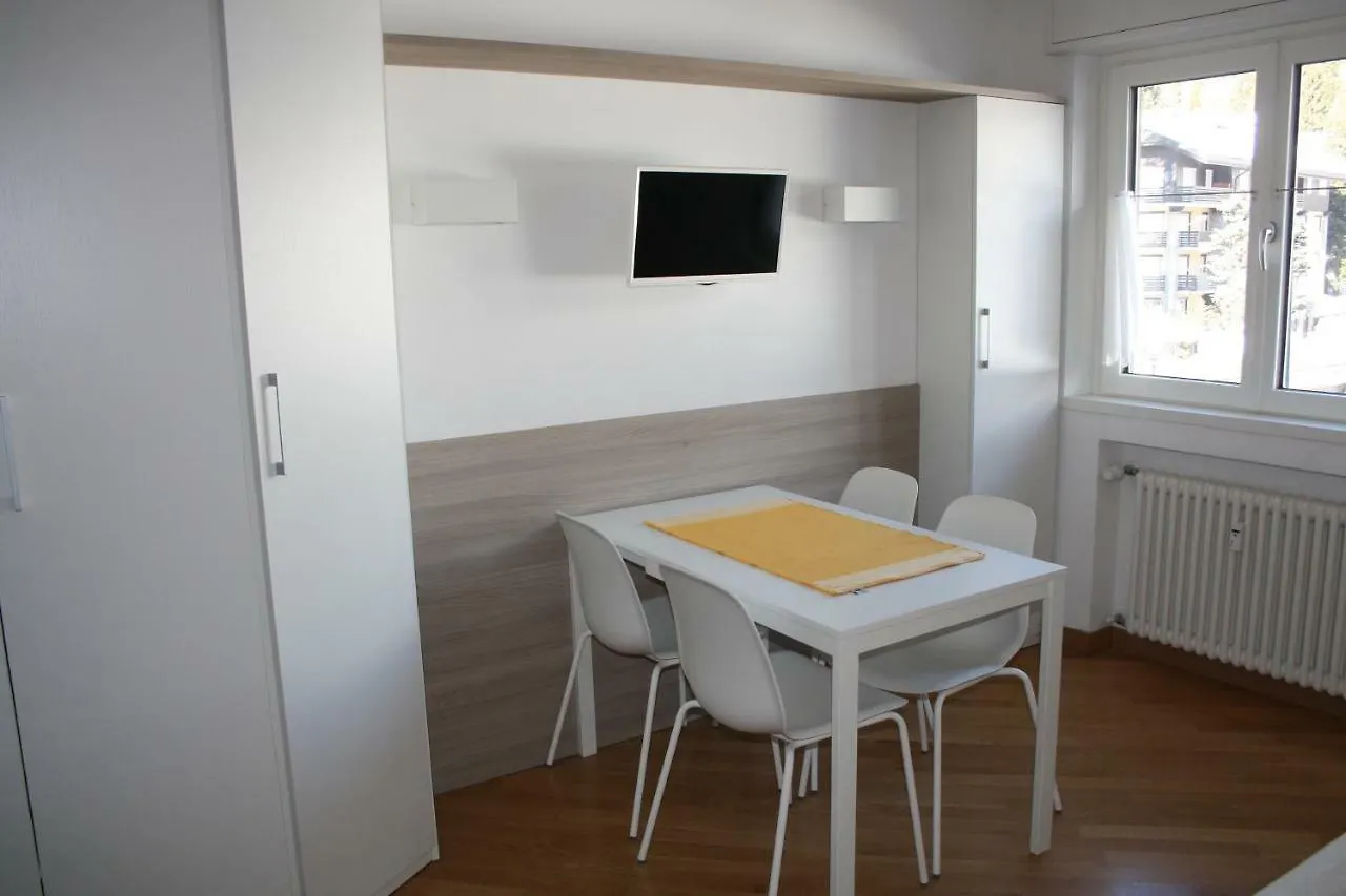Appartamento Alla Fonte Madesimo 0*,