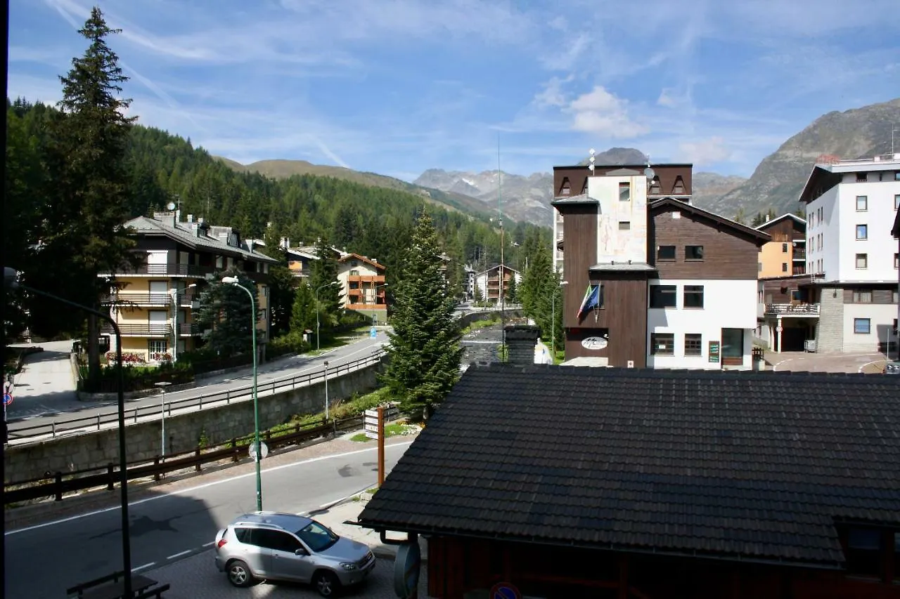 Appartamento Alla Fonte Madesimo 0*,  Italia