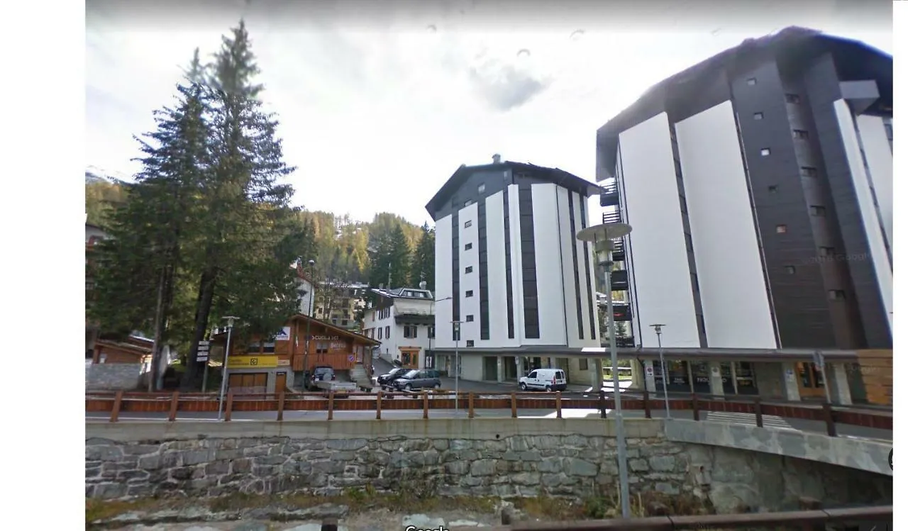 Appartamento Alla Fonte Madesimo Italia