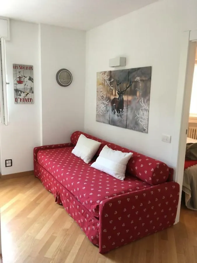 Appartamento Alla Fonte Madesimo