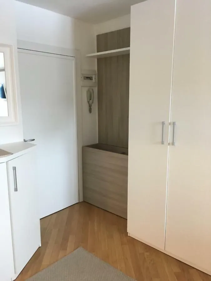 Appartamento Alla Fonte Madesimo